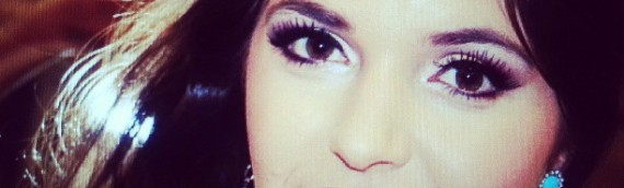 Profesyonel Makyaj Ders 6